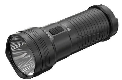 TFX by Ledlenser Arcuturus 6500 Taschenlampe für 95,90€ (statt 209€)