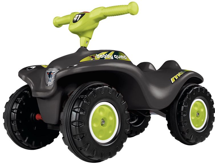 Big Bobby Quad Racing Rutschauto für 53,54€ (statt 62€)