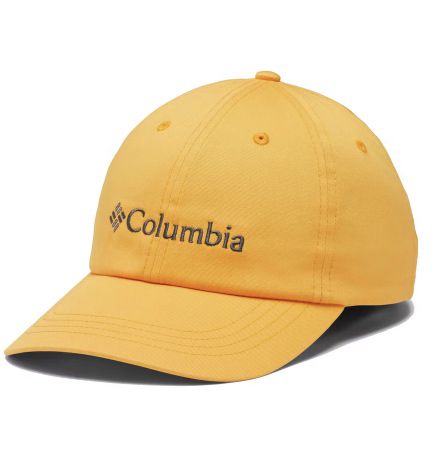 Columbia ROC II Cap in Mango für 12,98€ (statt 25€)