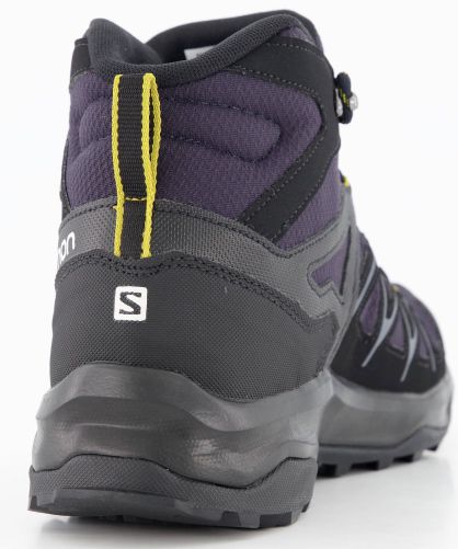 Salomon Wanderschuh Daintree Mid GTX für 115,38€ (statt 150€)