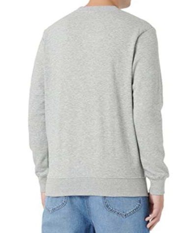 JACK & JONES Jjstamp Sweat Crew Neck Sweatshirt für 10.99€ (statt 17€)   Prime