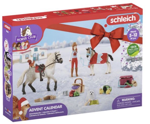 Adventskalender bei MediaMarkt – z.B. Minecraft, Schleich, REVELL & Star Wars