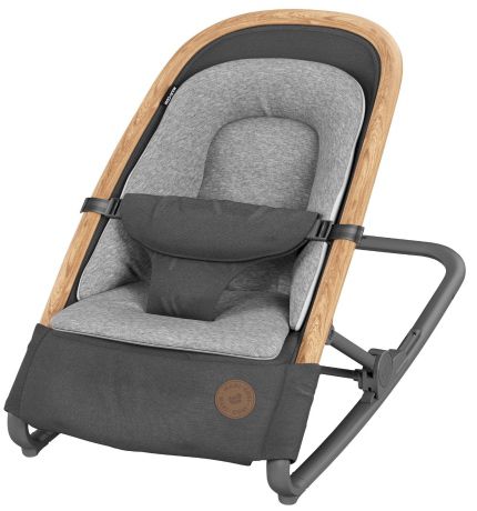 Maxi Cosi Kori Essential 2in1 Babywippe &  schaukel für 62,99€ (statt 77€)