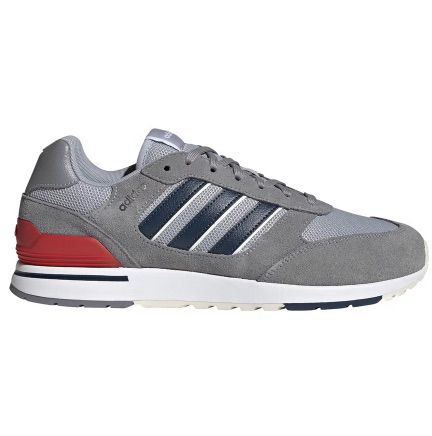adidas RUN 80s Sneaker in Grau für 43,98€ (statt 57€)
