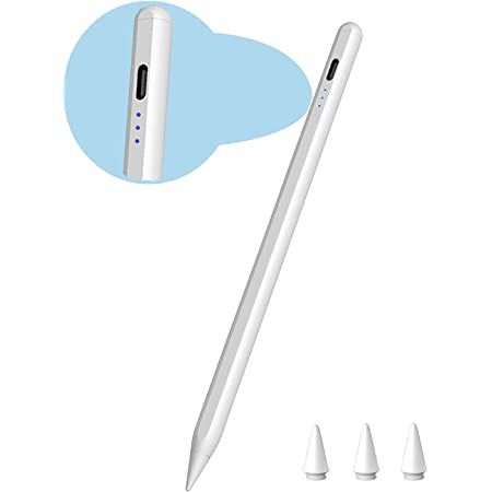 Stylus Pencil (2. Gen) für iPad für 18,49€ (statt 30€)