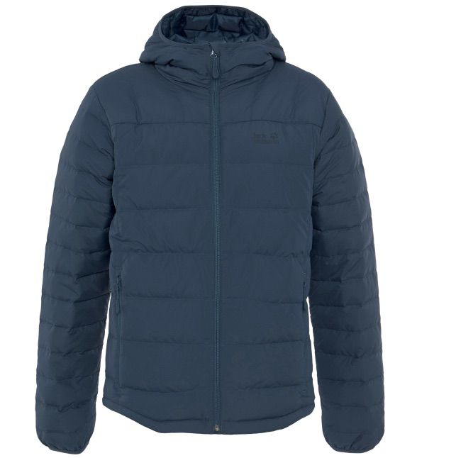 OTTO Sale mit bis zu 40% Rabatt + 20% Extra Rabatt z.B. Jack Wolfskin Daunenjacke STANLEY ab 83,99€ (statt 150€)