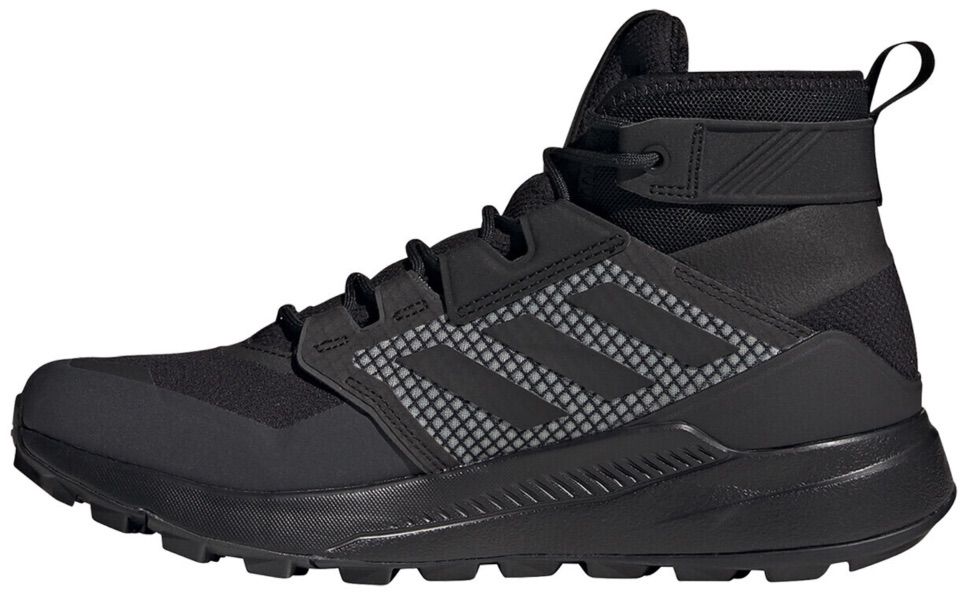 adidas Terrex Trailmaker Mid GTX Gore TEX Trekkingschuhe für 69,98€ (statt 96€)