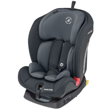 Maxi Cosi Titan mitwachsender Kindersitz mit ISOFIX & Ruheposition für 149,99€ (statt 200€)