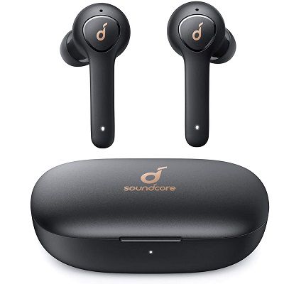 Soundcore Life P2 True Wireless Kabellose Earbuds für 29,99€ (statt 35€)