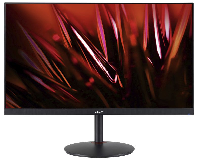 Acer Nitro XV272UKV   27 Zoll WQHD Gaming Monitor mit 144Hz für 255€ (statt 365€)