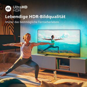 PHILIPS 55PUS8007/12 55 LED TV für 449€ (statt 559€)