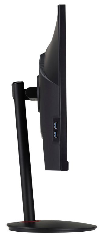 Acer Nitro XV272UKV   27 Zoll WQHD Gaming Monitor mit 144Hz für 255€ (statt 365€)