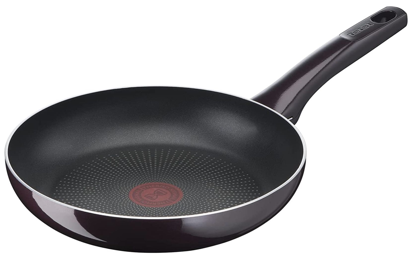 Tefal D52202 Resist Intense 20cm Bratpfanne für 19,99€ (statt 30€)