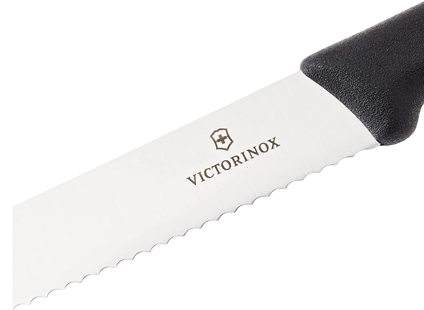 Victorinox Standard 11cm Tomaten  und Tafelmesser für 6,38€ (statt 11€)   Prime