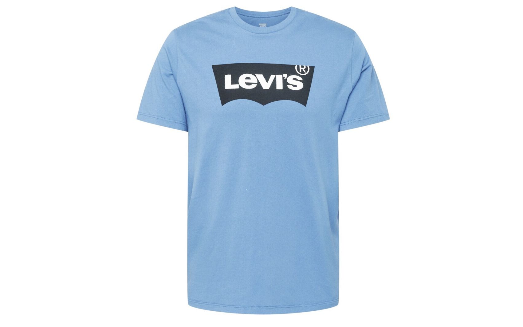 Levis T Shirt LE GRAPHIC CREWNECK TEE für 14,90€ (statt 21€)   Prime