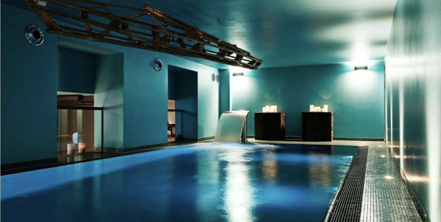 2 ÜN in einem 4* Designhotel bei Göttingen inkl. Frühstück, Dinner & Spa ab 160€ p.P.