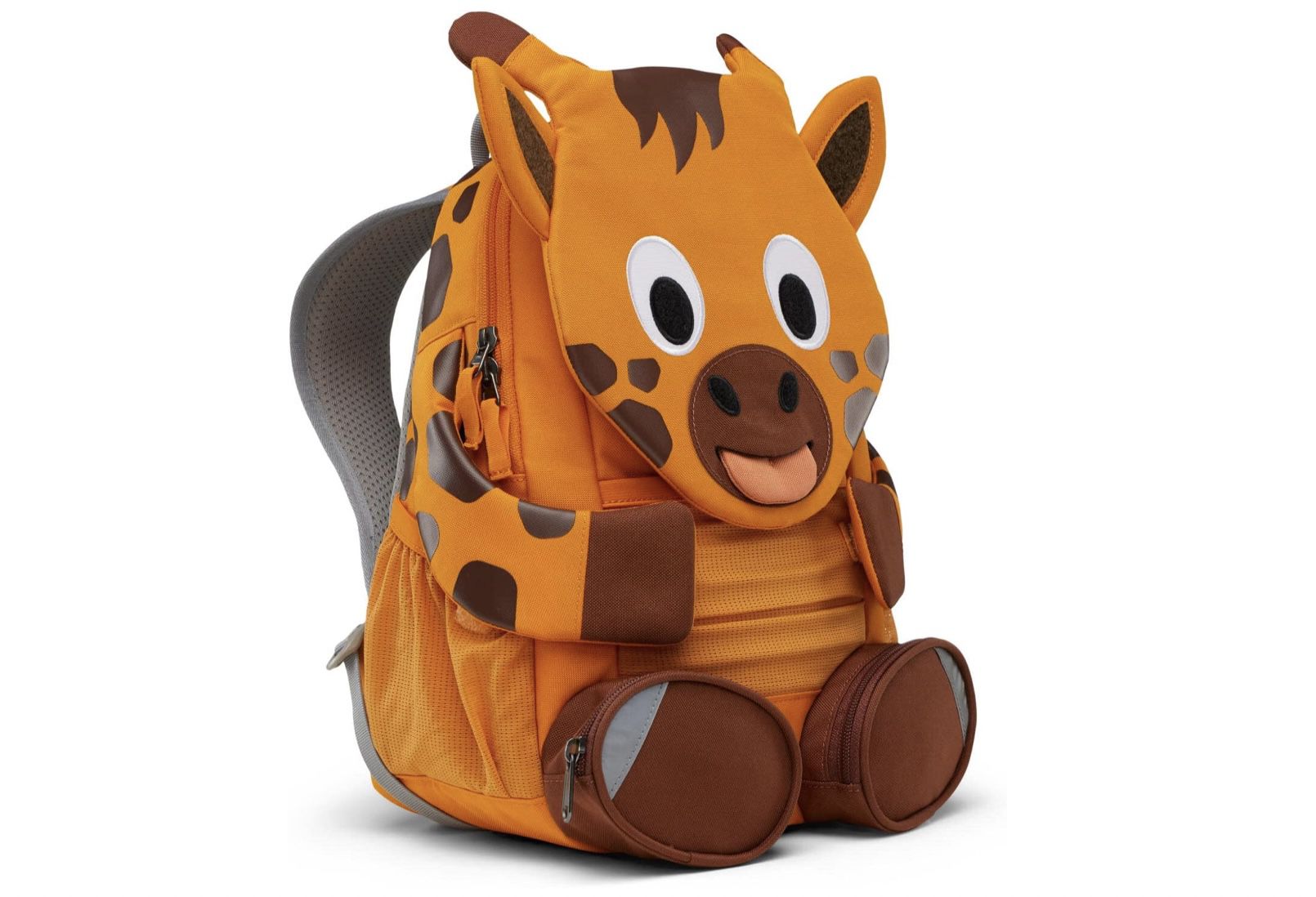 Affenzahn Großer Freund Kindergartenrucksack   Giraffe für 39,99€ (statt 57€)