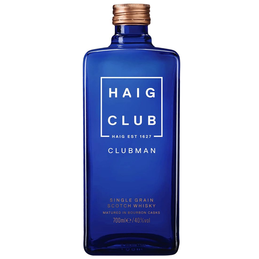 1 x 0,7l Haig Club CLUBMAN Single Grain Scotch Whisky (40%) für 21,99€ (statt 35€) &#8211; Prime