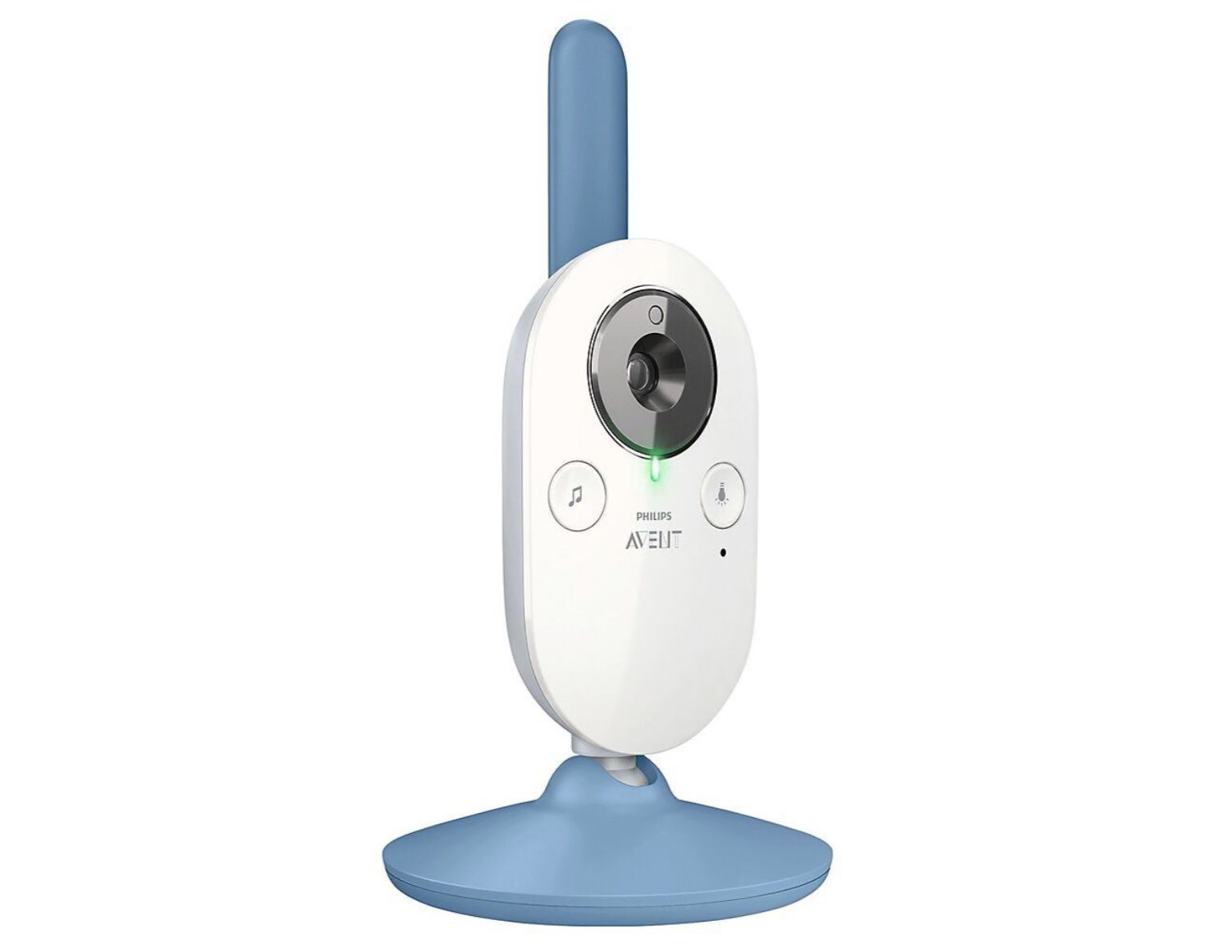 Philips Avent SCD845/26 Videokamera für Babys für 181,78€ (statt 202€)