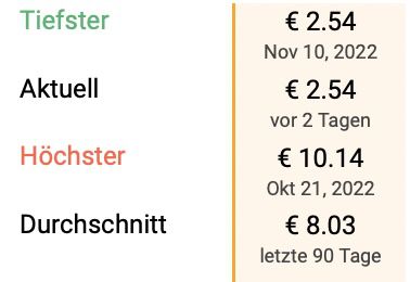 50 Stück Amazon Basics Pinnadeln für 2,54€ (statt 5€)   Prime