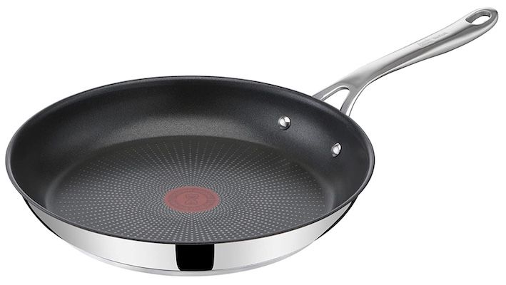 Tefal E30406 Jamie Oliver 28 cm Bratpfanne für 39,99€ (statt 52€)