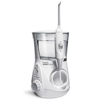 Waterpik Ultra Professional – feststehende Munddusche für 59,99€ (statt 72€)