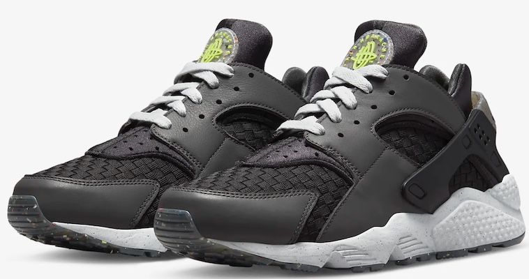 Nike Air Huarache Crater Premium für 83,97€ (statt 125€)