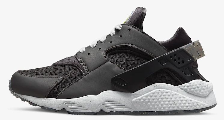 Nike Air Huarache Crater Premium für 83,97€ (statt 125€)