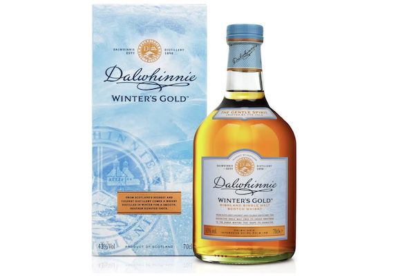 Dalwhinnie Winters Gold Highland Single Malt Whisky ab 31,34€ (statt 42€)