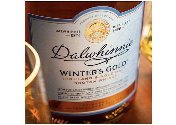 Dalwhinnie Winters Gold Highland Single Malt Whisky ab 31,34€ (statt 42€)
