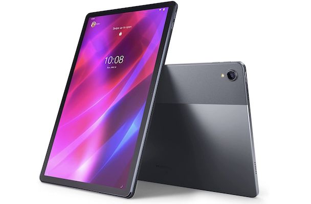 Lenovo Tab P11 Plus 11 Zoll Tablet mit 4GB RAM & 64GB uMCP für 199€ (statt 276€)