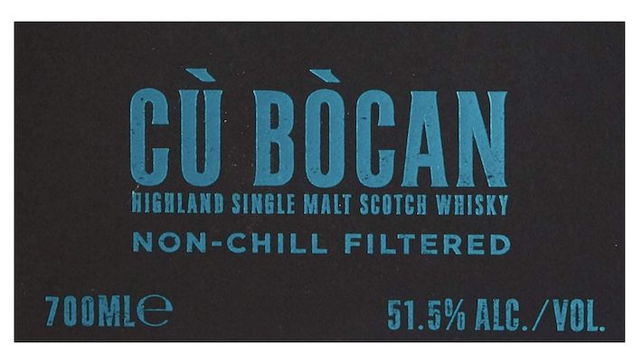 1 x 0.7l Tomatin Cù Bòcan Cask Strength Limited Edition Whisky für 198,94€ (statt 254€)