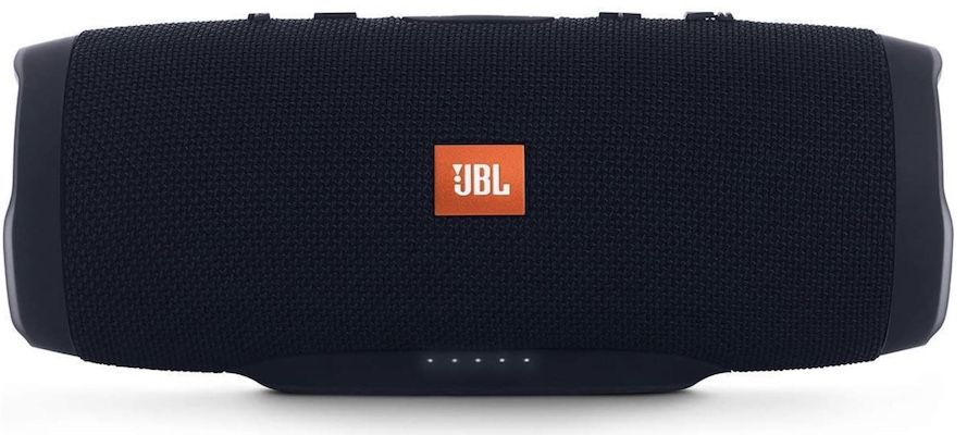 JBL Charge 3 Lautsprecher in Stealth Edition für 109,99€ (statt 130€)