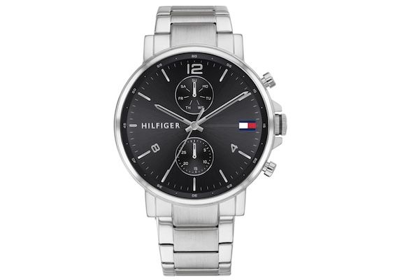 Tommy Hilfiger 1710413   Herrenuhr Daniel für 76,99€ (statt 100€)