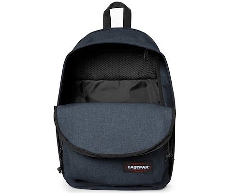 Eastpak Back To Work   27L Rucksack für 34,90€ (statt 56€)