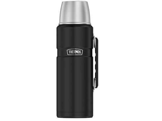 THERMOS   1,2L Isolierflasche mit Trinkbecher für 26,61€ (statt 38€)