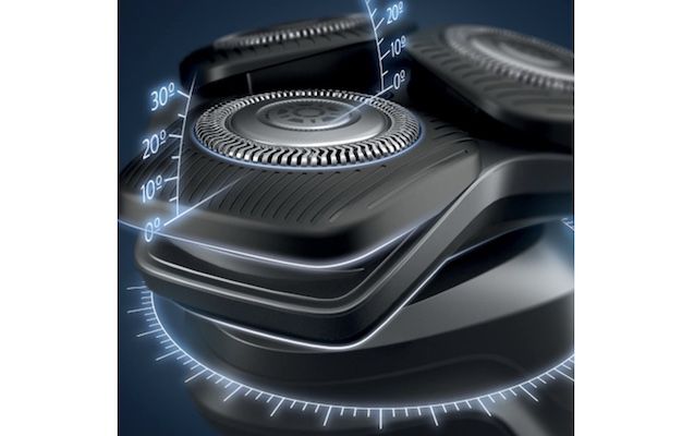 Philips S5579/50 Nass  & Trockenrasierer für 84,99€ (statt 105€)
