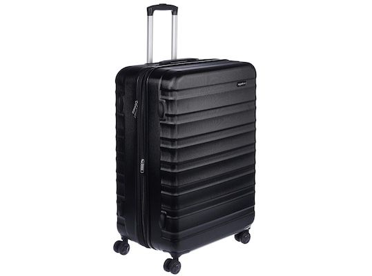 Amazon Basics Hartschalen   Koffer mit 78cm für 84,99€ (statt 107€)
