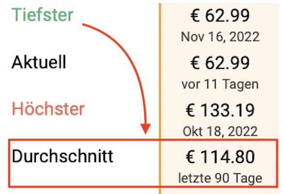 Tommy Hilfiger Analog Quarzuhr für Herren für 62,99€ (statt 115€)