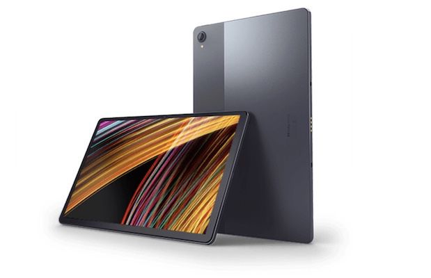 Lenovo Tab P11 Plus 128GB, 11 Zoll mit WLAN für 199€ (statt 299€)