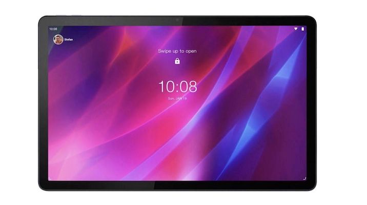 Lenovo Tab P11 Plus 128GB, 11 Zoll mit WLAN für 199€ (statt 299€)