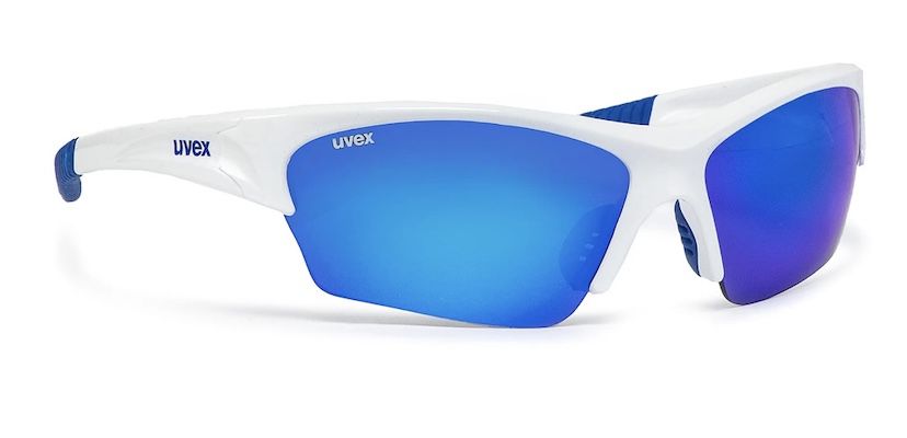 uvex Unisex   sunsation Sport­bril­le für 14,99€ (statt 26€)