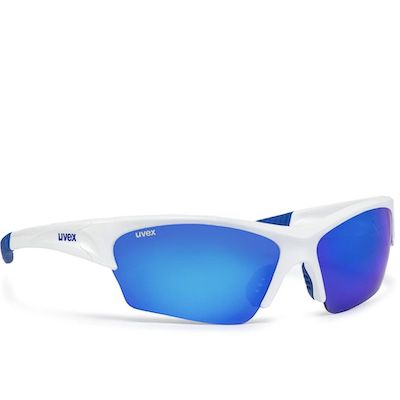 uvex Unisex &#8211; sunsation Sport­bril­le für 13,99€ (statt 24€) &#8211; Prime