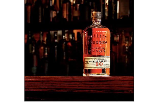 Bulleit Bourbon Frontier Whiskey 10 Jahre ab 25,64€ (statt 35€)