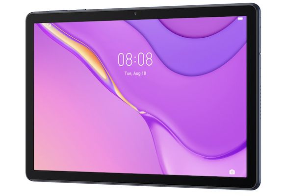 Huawei 64GB MatePad T10s ohne LTE für 119,90€ (statt 140€)