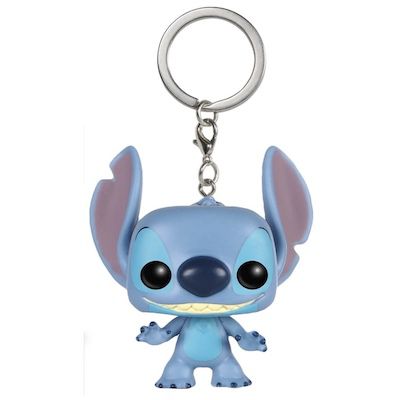 Funko Pocket Pop – &#8222;Stitch&#8220;-Schlüsselanhänger für 6€ (statt 10€) &#8211; Prime