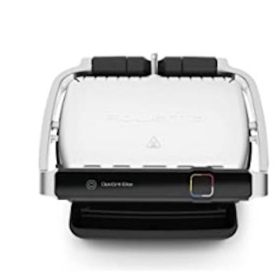 🥩 Tefal GC750D OptiGrill Elite Kontaktgrill für 134€ (statt 149€)