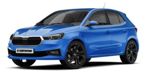 🚗💨 Privat: Skoda Fabia 1.0l MPI Essence mit 80PS 🧨 für 99€ mtl. - LF: 0,49 🚗💨 Privat: Skoda Fabia 1.0l MPI Essence mit 80PS 🧨 für 99€ mtl. LF: 0,49