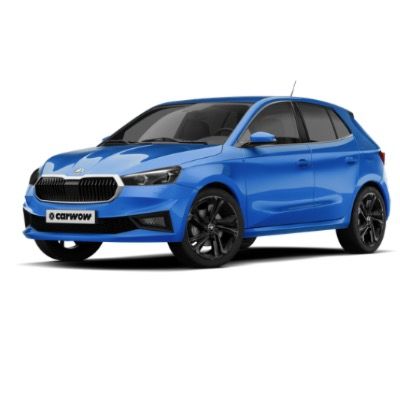 🚗💨 Privat: Skoda Fabia 1.0l MPI Essence mit 80PS 🧨 für 99€ mtl. – LF: 0,49