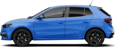 🚗💨 Privat: Skoda Fabia 1.0l MPI Essence mit 80PS 🧨 für 99€ mtl. - LF: 0,49 🚗💨 Privat: Skoda Fabia 1.0l MPI Essence mit 80PS 🧨 für 99€ mtl. LF: 0,49